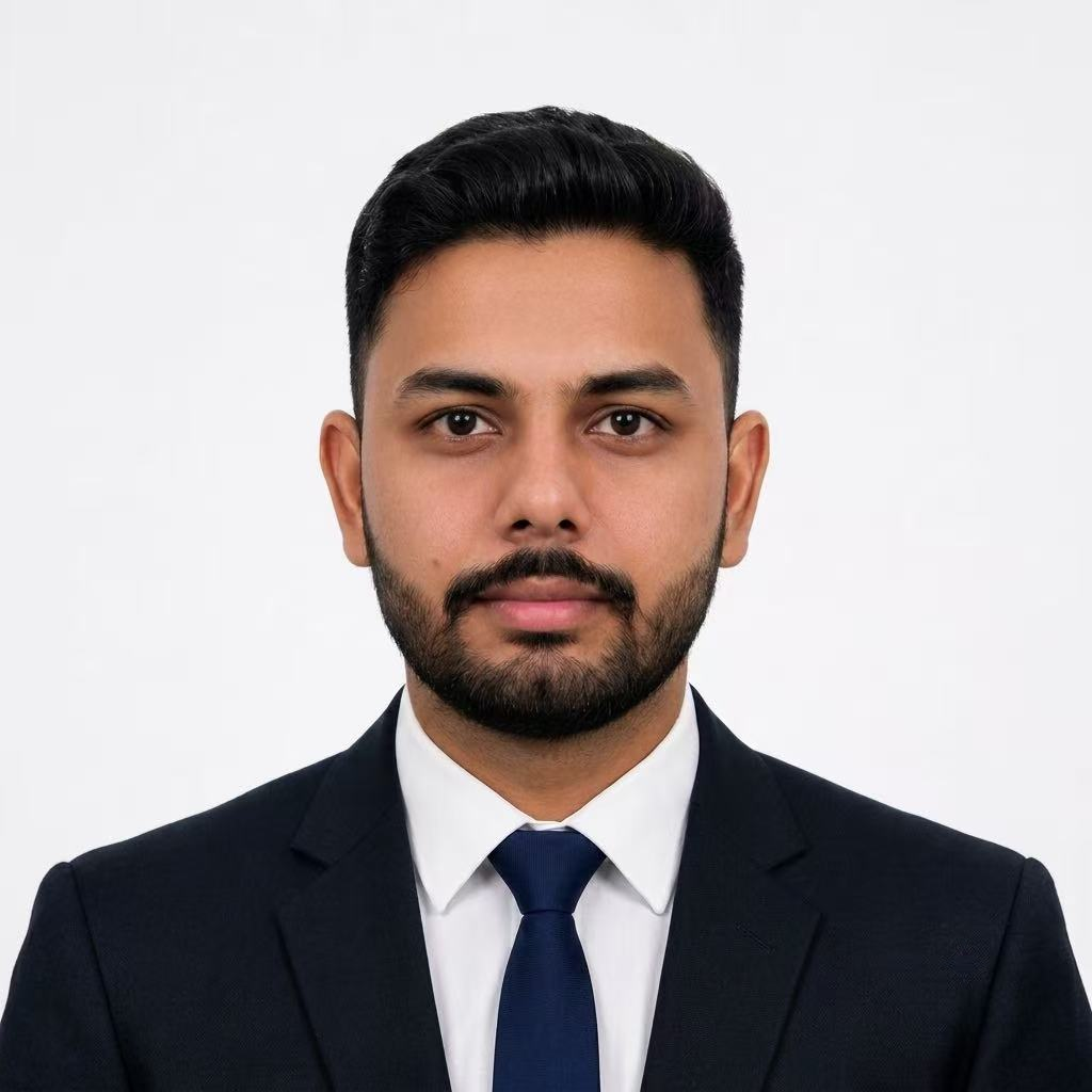Dr. Jawad Akram – Founder Scholarship Navigator